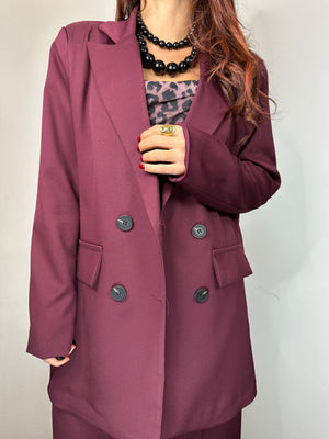 TAILLEUR DOPPIOPETTO