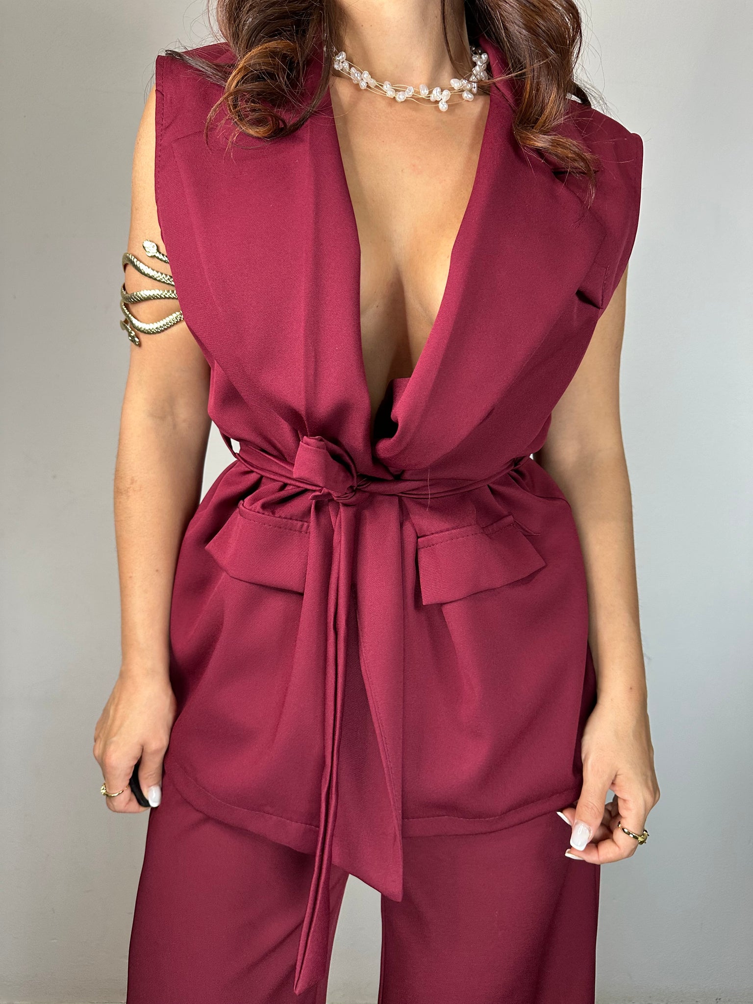 TAILLEUR SMANICATO