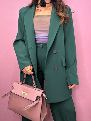TAILLEUR PALAZZO