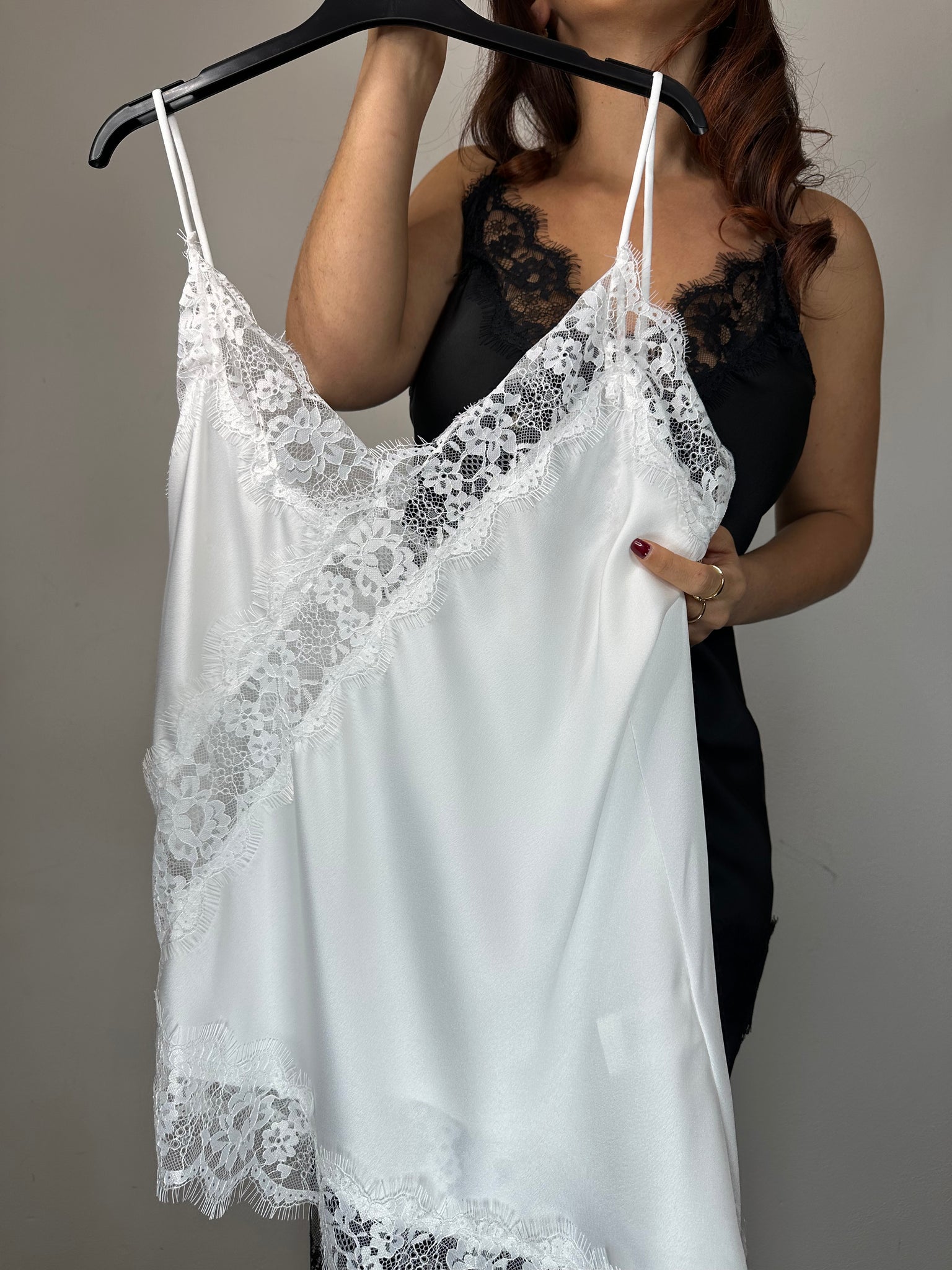 CANOTTA BASIC PIZZO