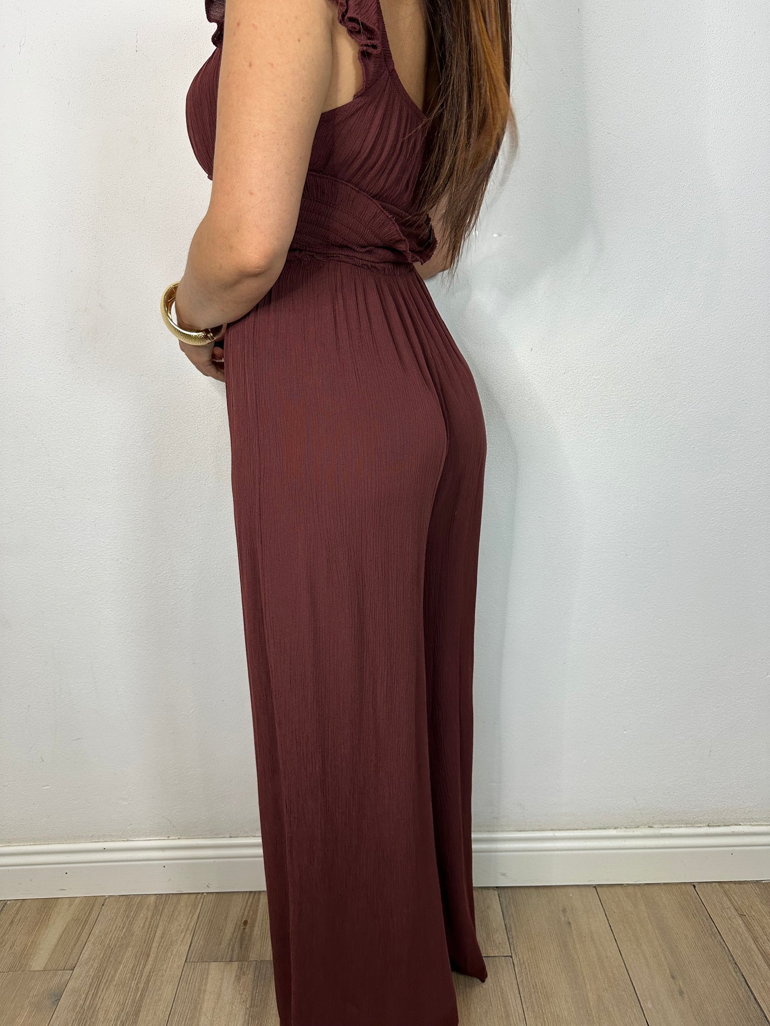 COORDINATO LINA
