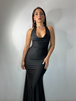 ABITO LUNGO KIMORA
