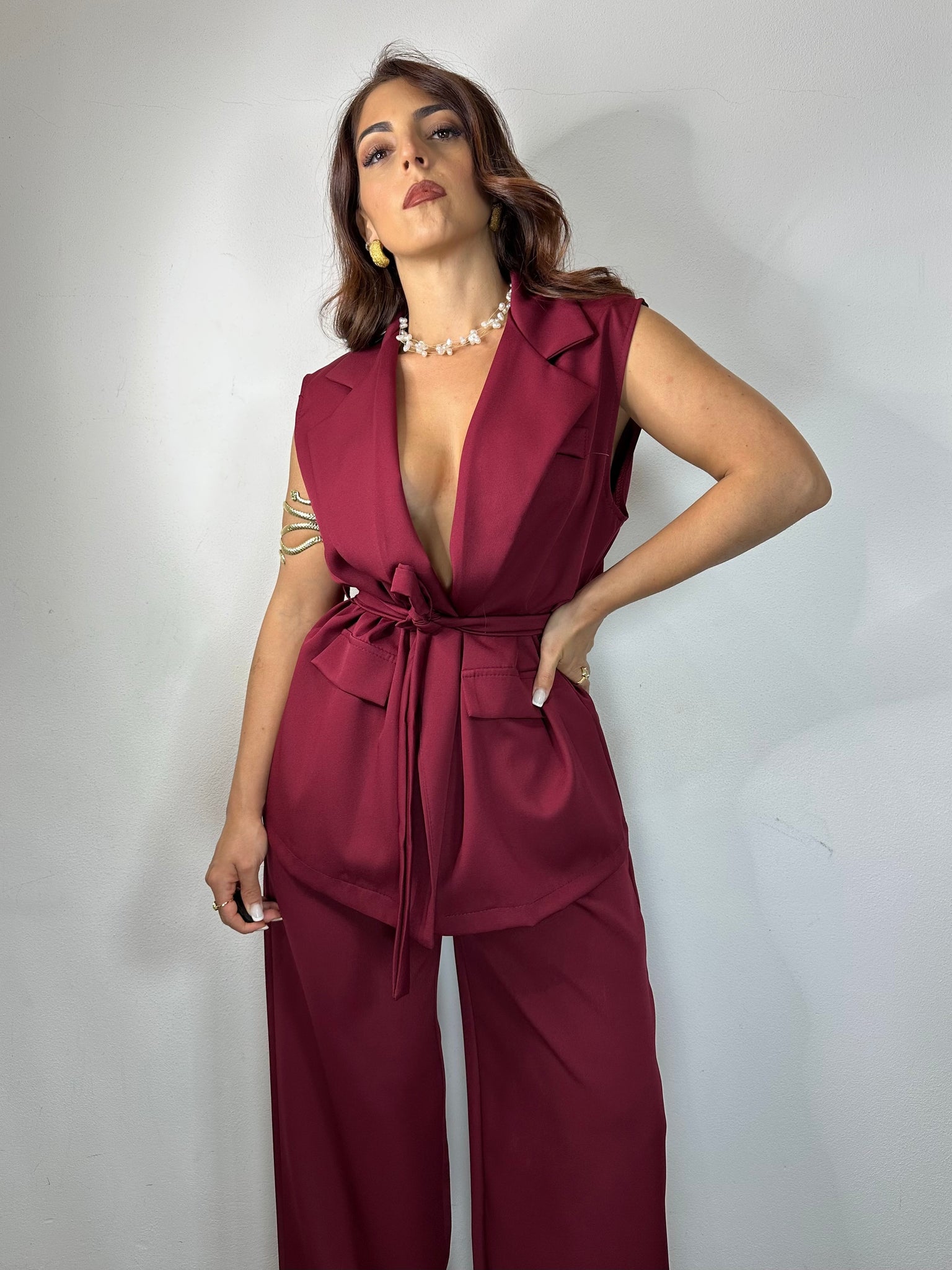 TAILLEUR SMANICATO