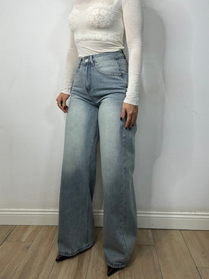 JEANS BAGGY