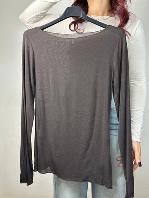 MAGLIA CASHMERE