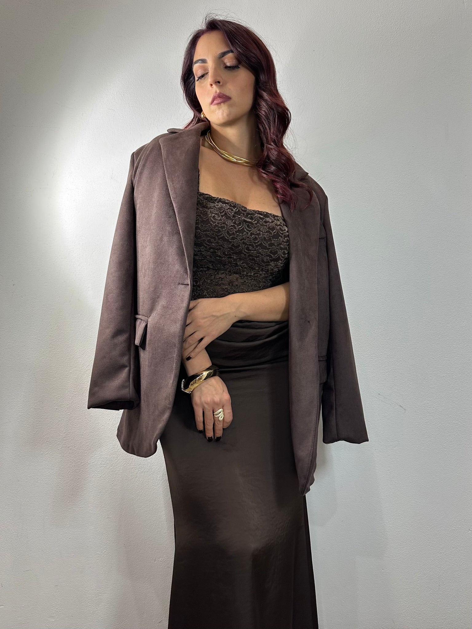 ABITO KATERINA