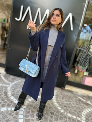 CAPPOTTO DOPPIOPETTO