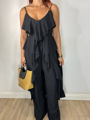 COORDINATO LADY