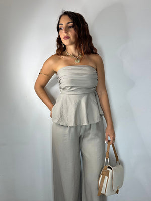 COORDINATO APERITIVO CHIC