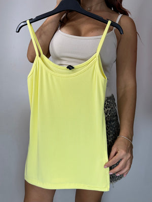 CANOTTA BASIC COSTINE