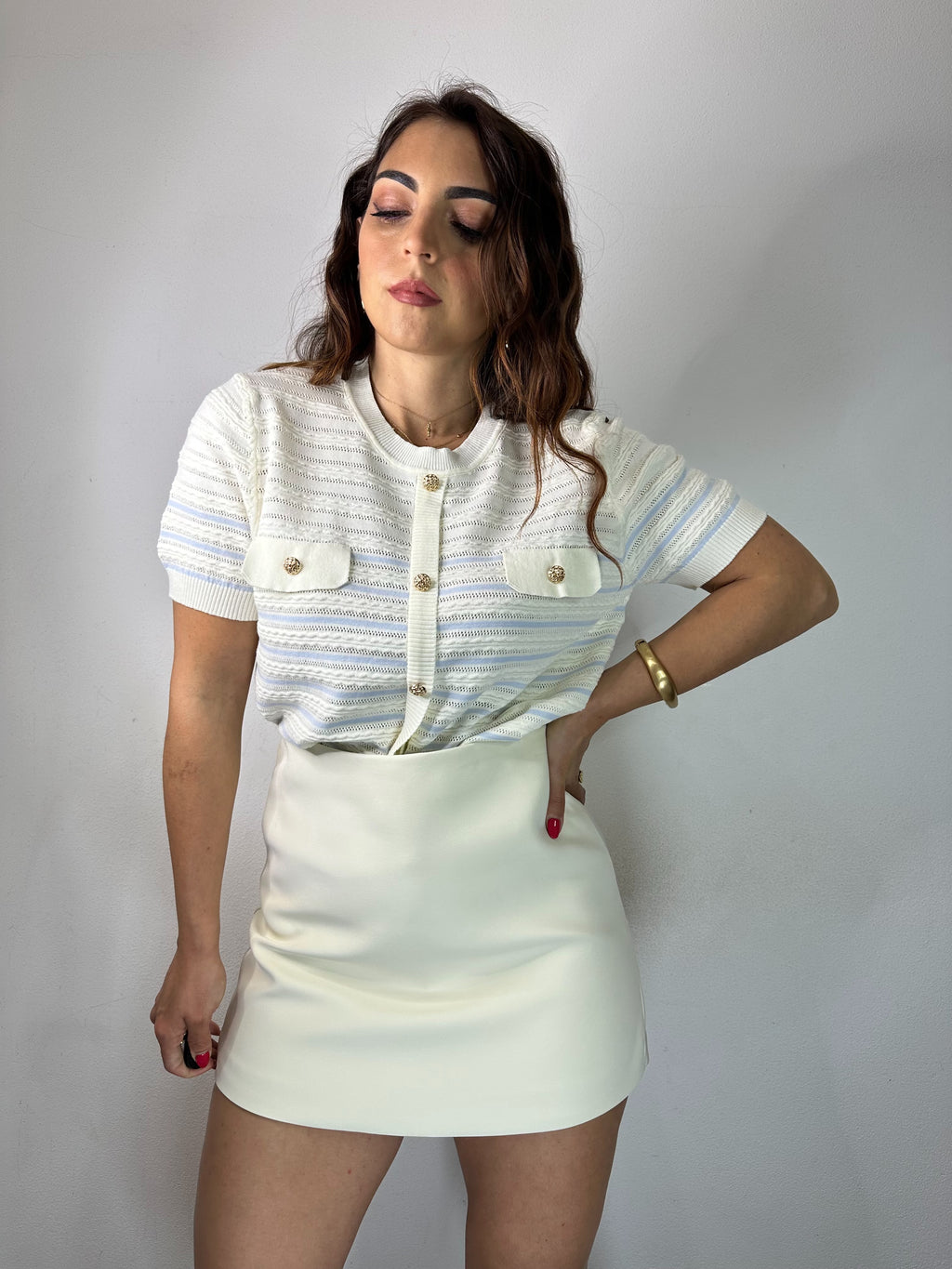 POLO BON TON