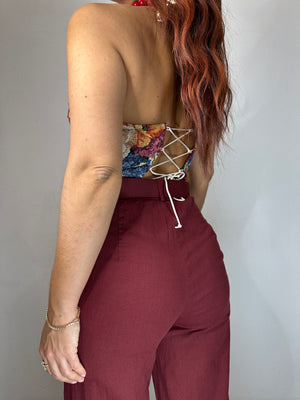 PANTALONE COMETA