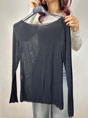 MAGLIA CASHMERE