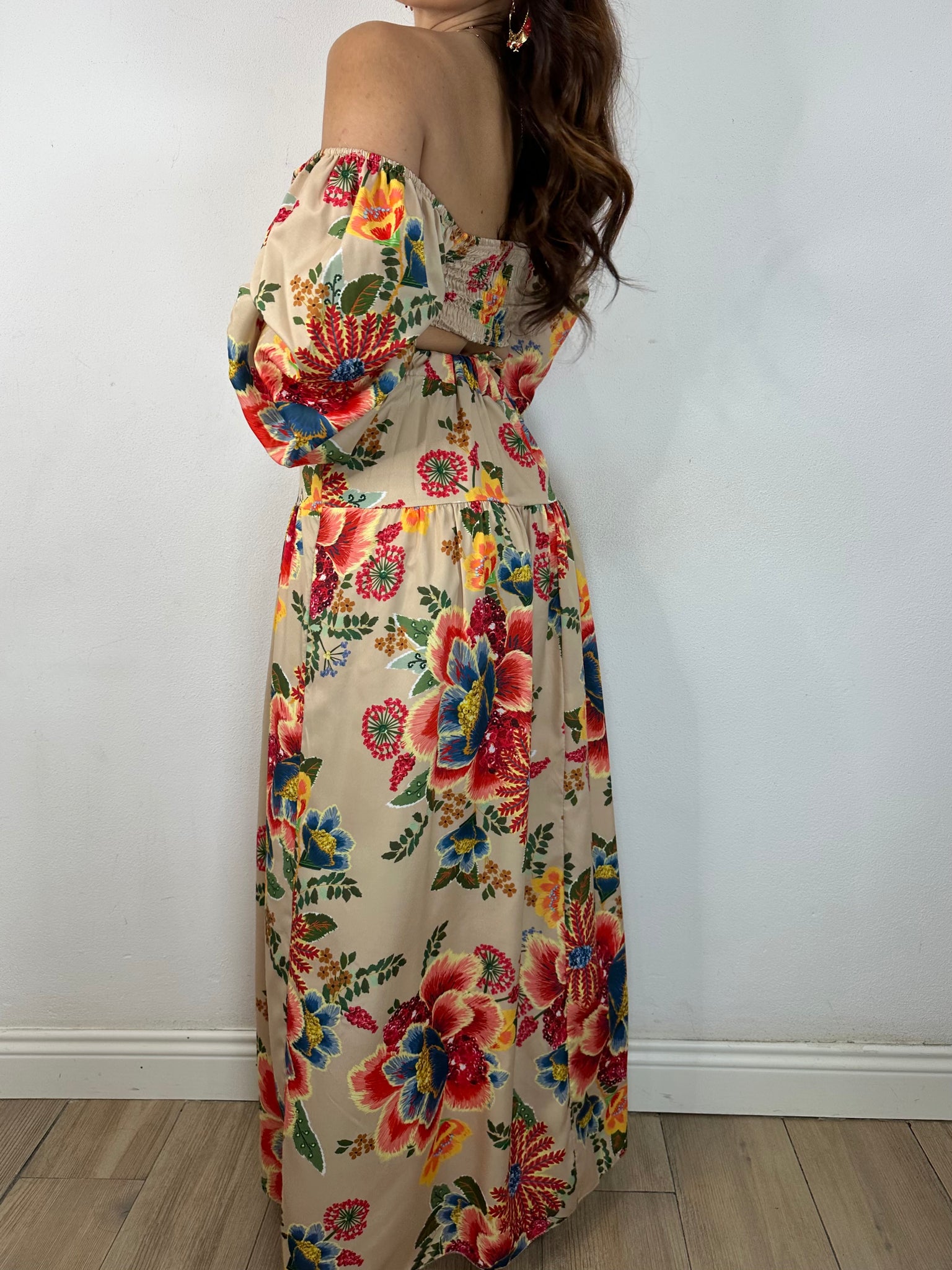 COORDINATO BRASILE