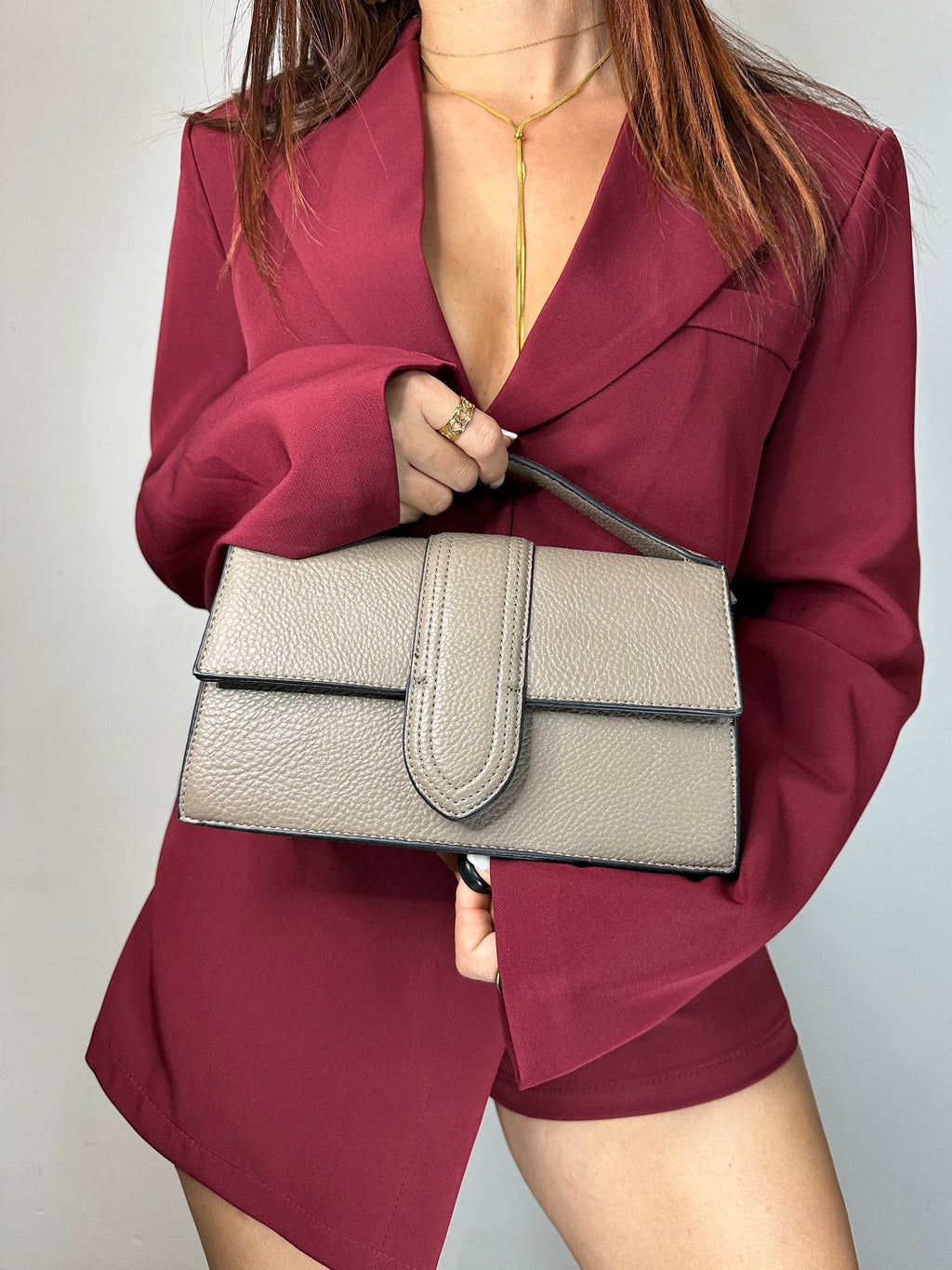 BORSA TRAPEZIO