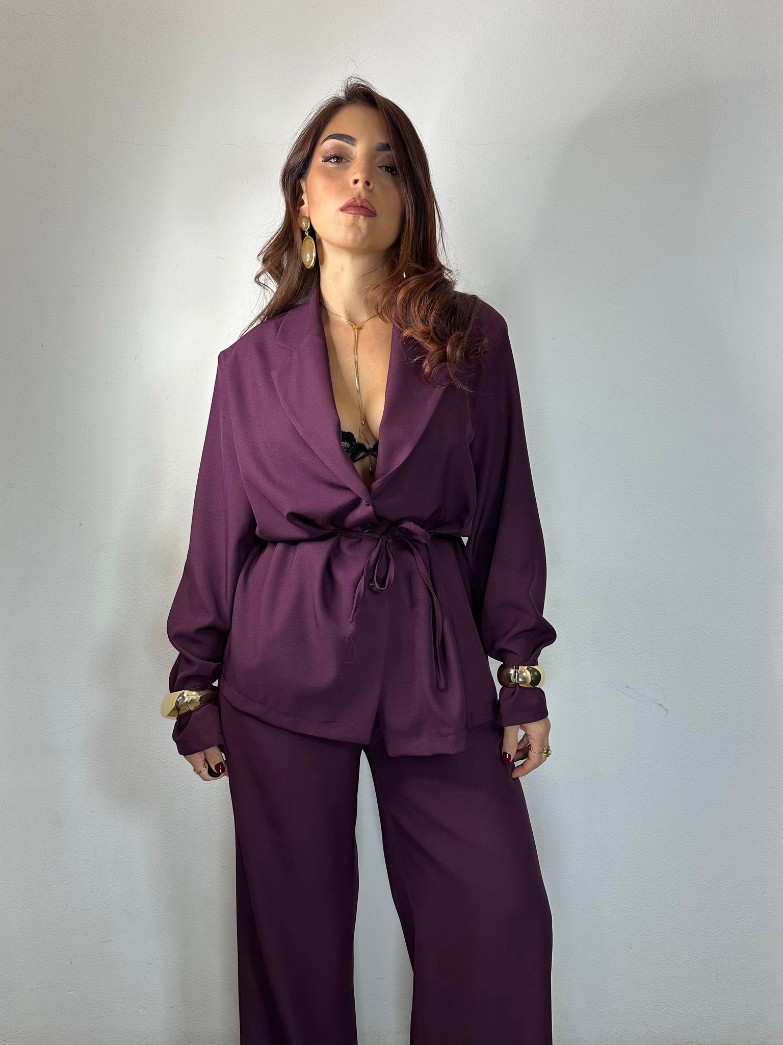 TAILLEUR PRUGNA