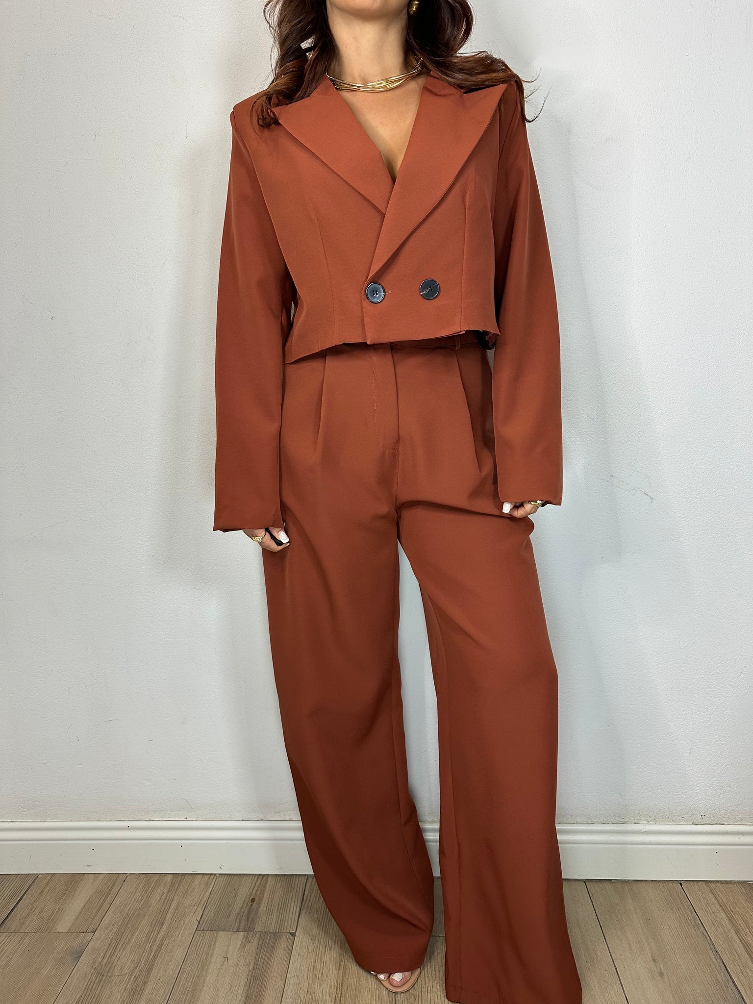 TAILLEUR SETTEMBRE