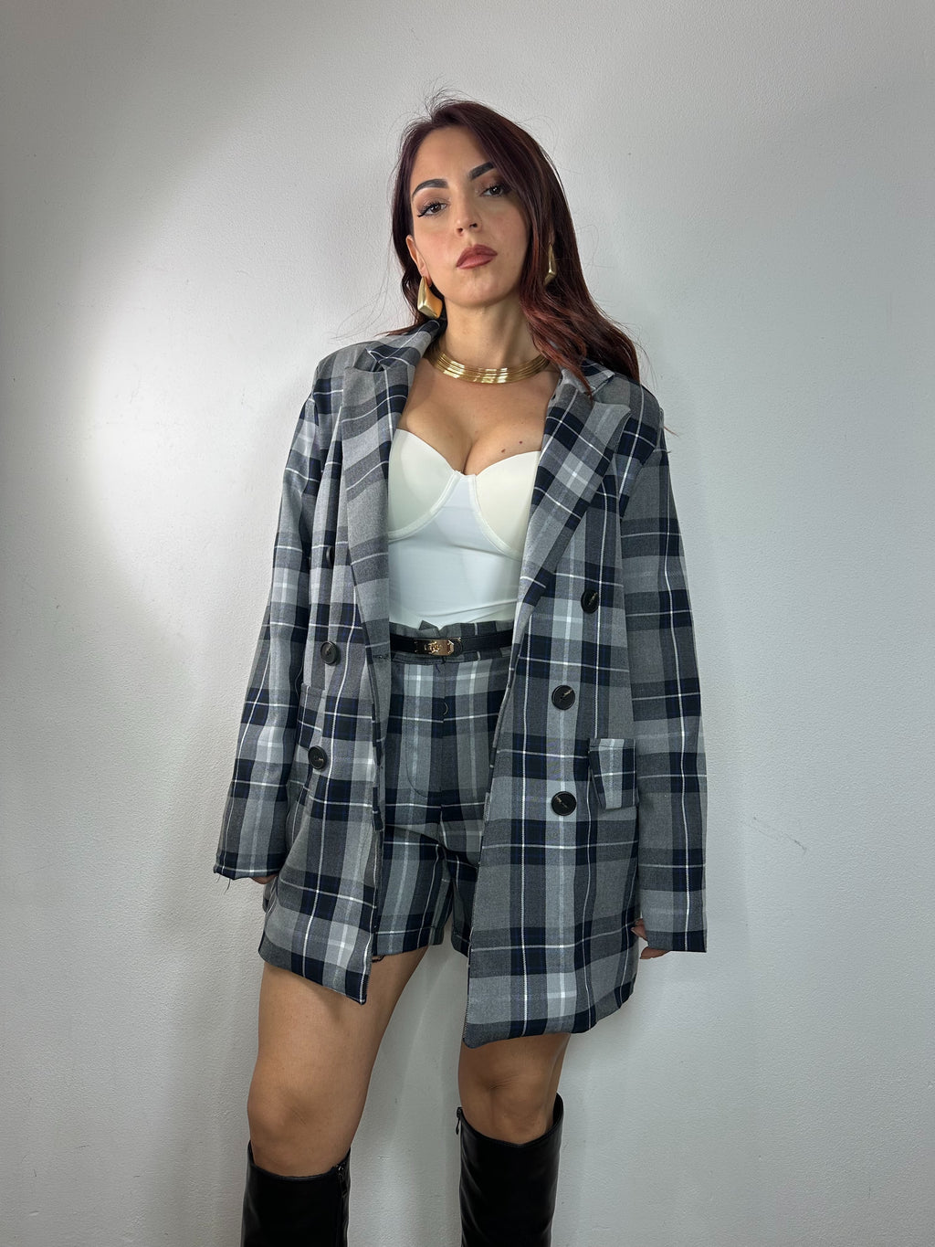 TAILLEUR PRINCIPESSA DI YORK