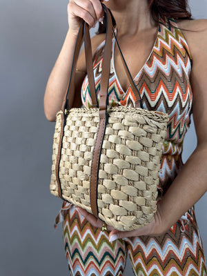 MINI SHOPPER SUMMER