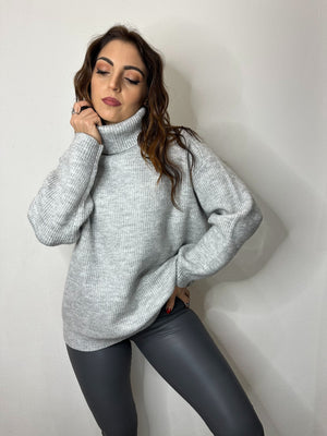 LEGGINS ECOPELLE