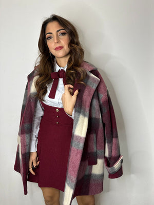 CAPPOTTO QUADRONI WINE