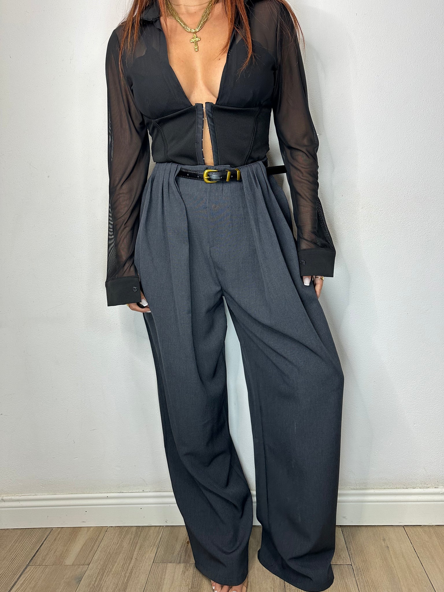 PANTALONE CENTO PENCE