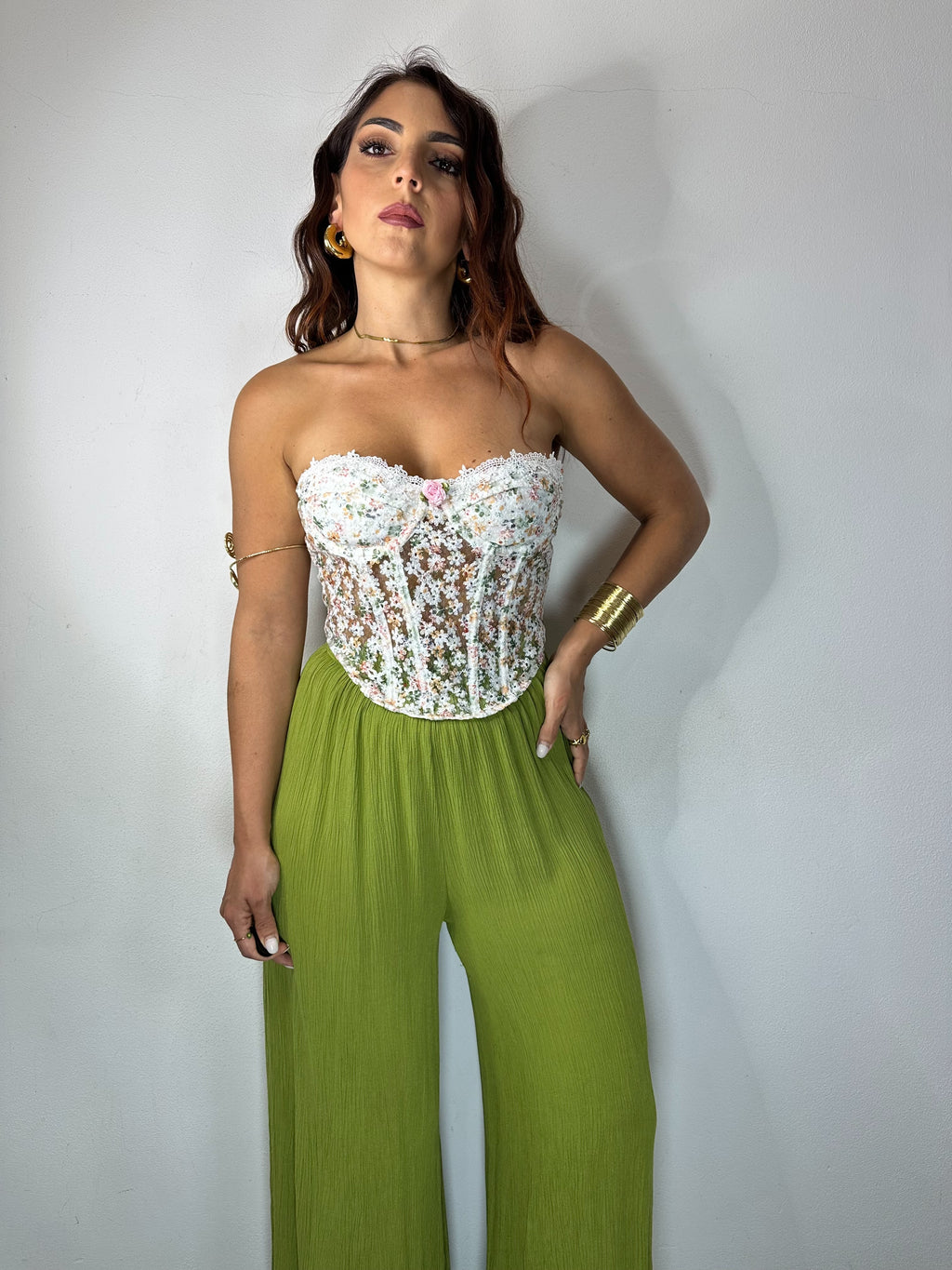 PANTALONE LINA