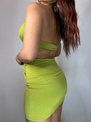 ABITO AVOCADO