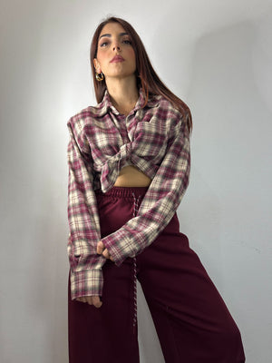 PANTALONE TUTA PARENTESI