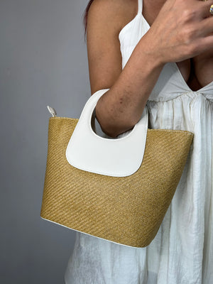 BORSA CAPRI