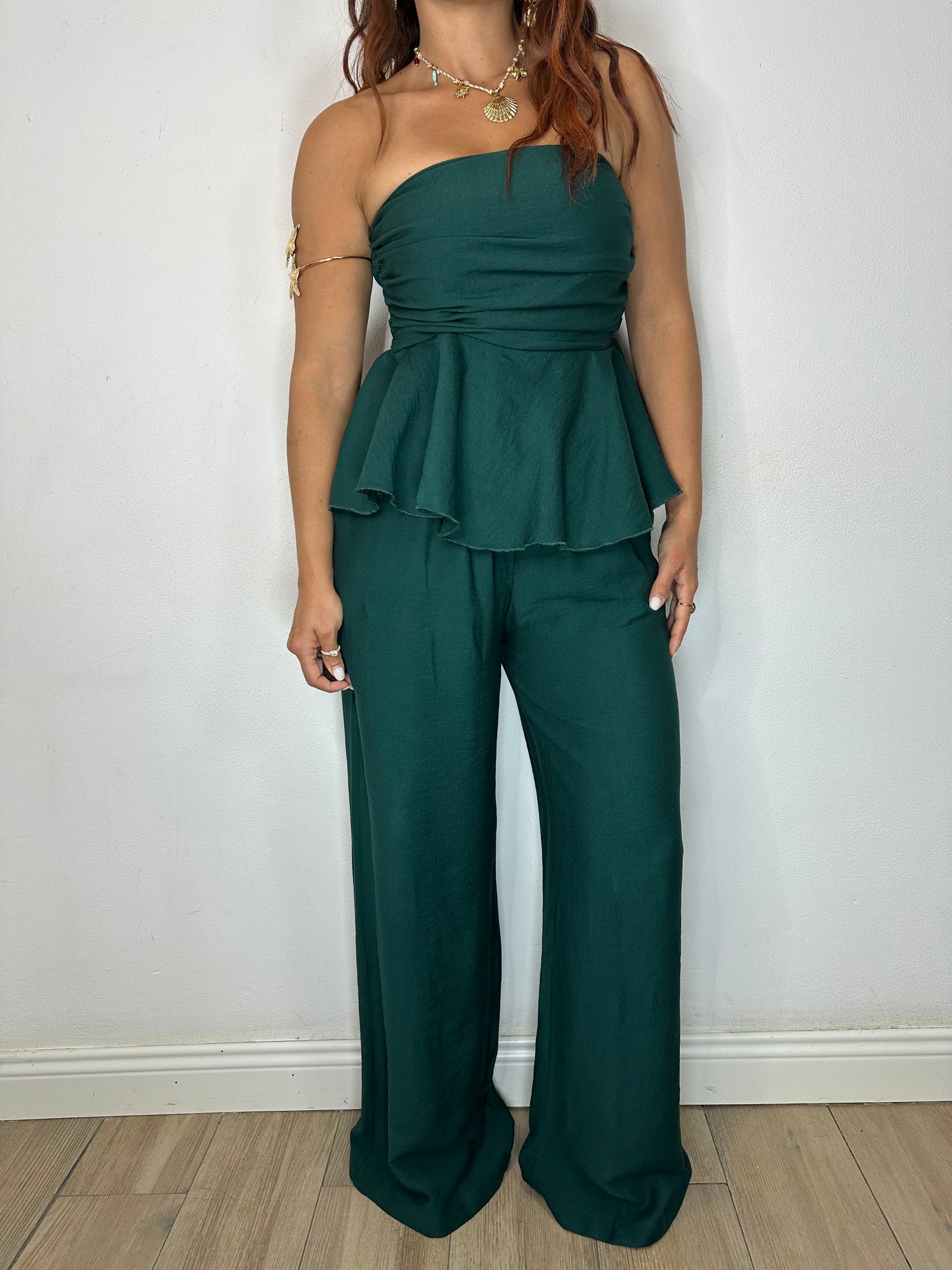 COORDINATO APERITIVO CHIC