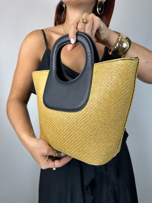 BORSA CAPRI