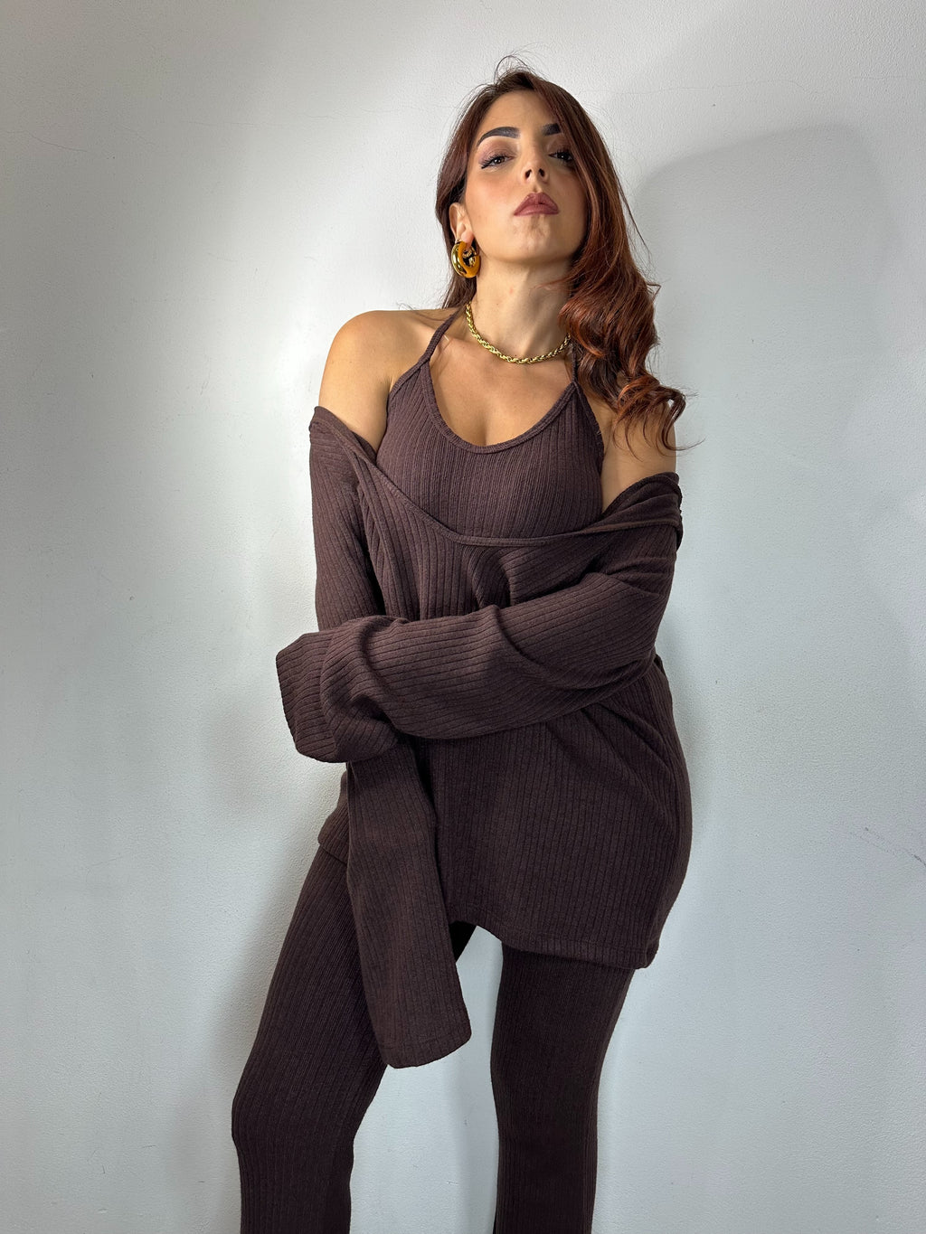 COORDINATO AUTUNNO