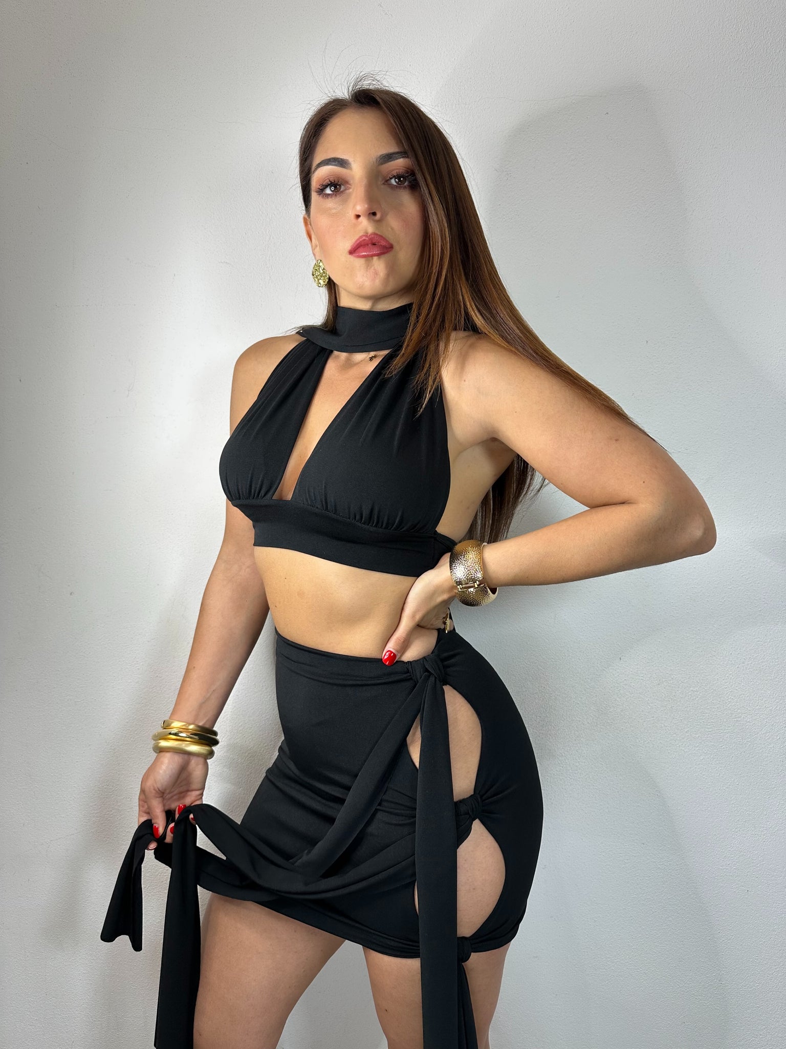 COORDINATO JACKLIN