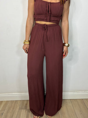COORDINATO LINA