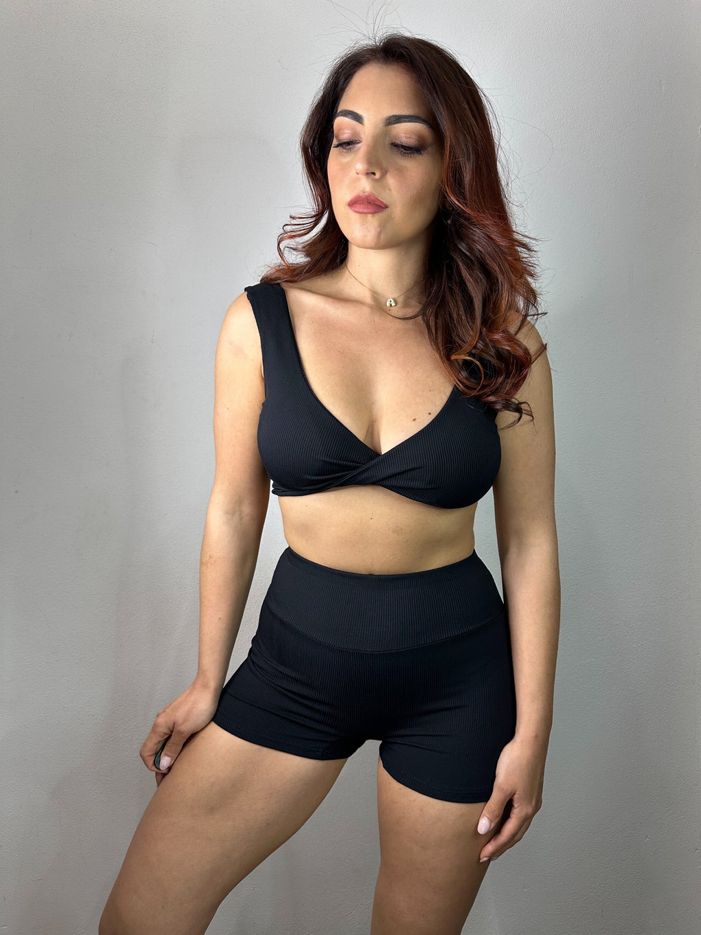 SET PALESTRA CHIC