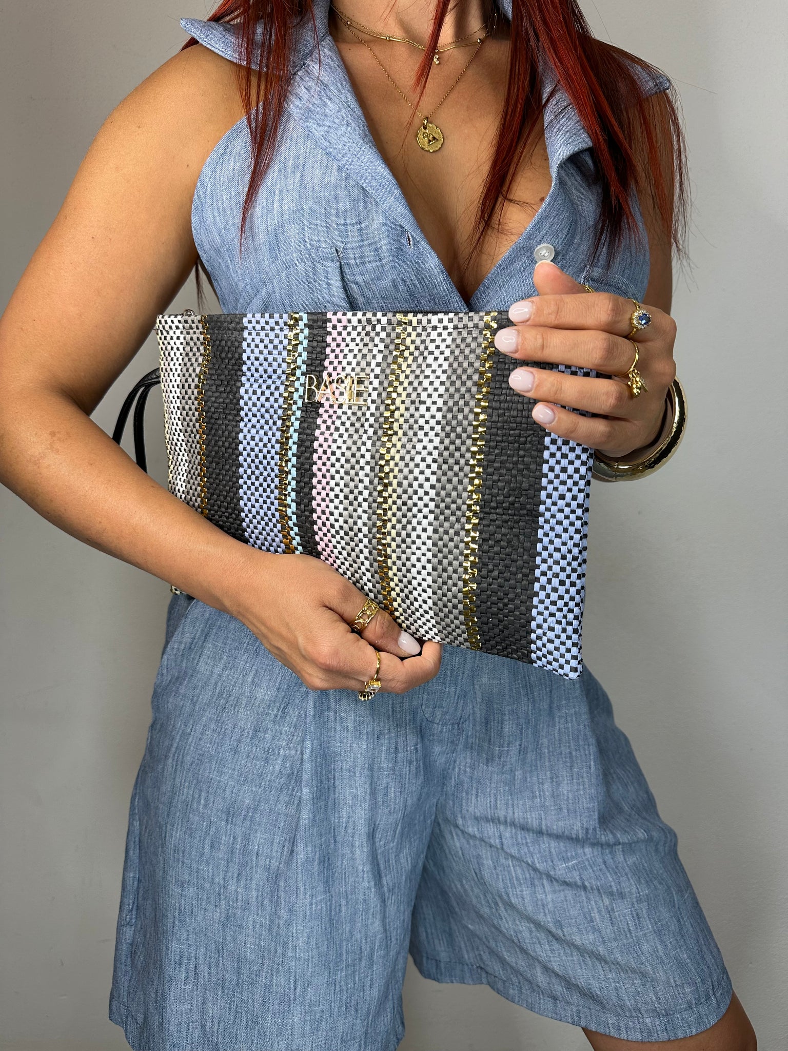 POCHETTE CALA LUNA