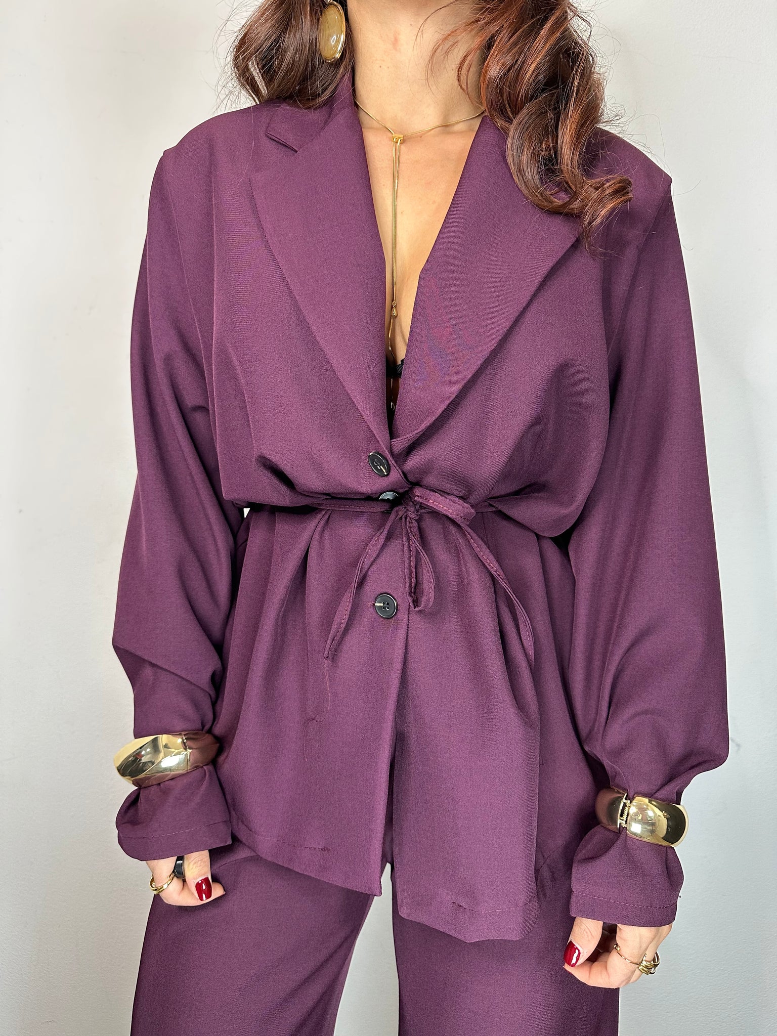 TAILLEUR PRUGNA