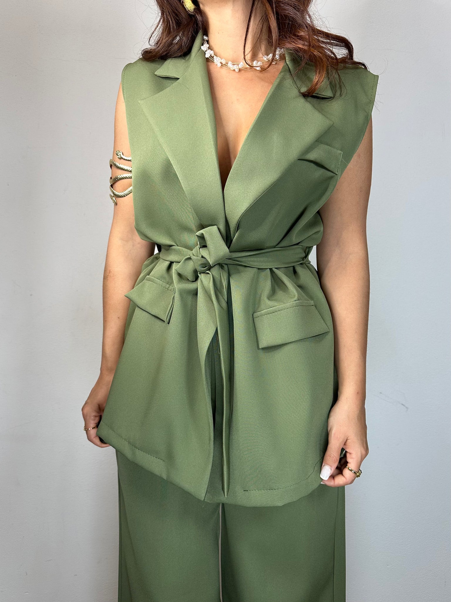 TAILLEUR SMANICATO