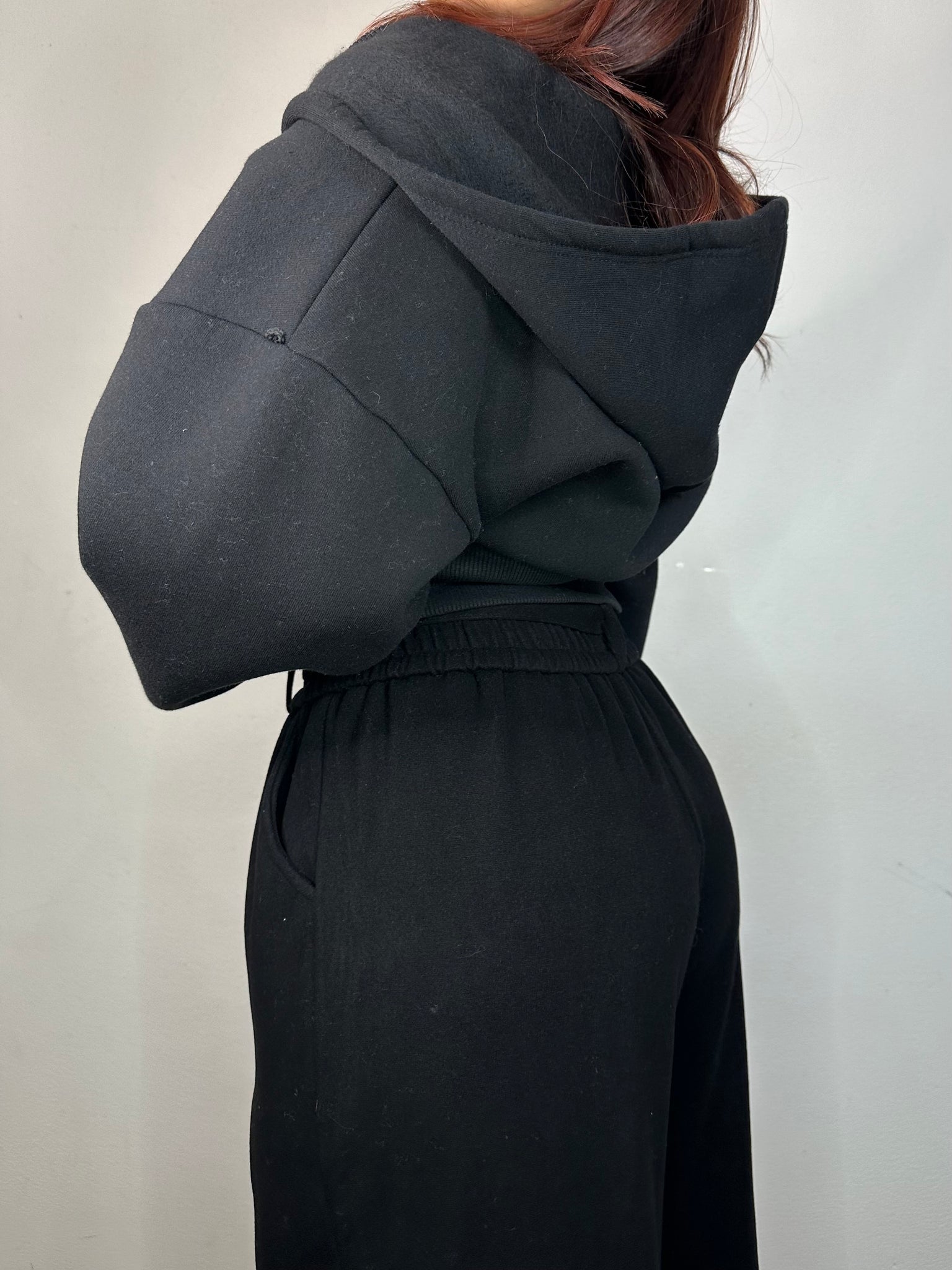 PANTATUTA CON FUSCIACCA