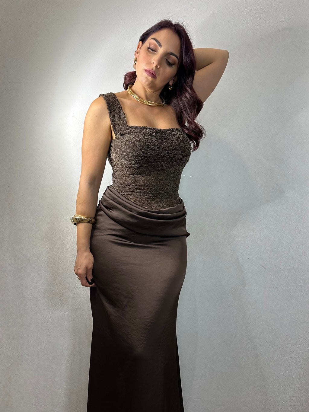 ABITO KATERINA