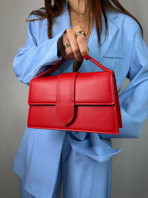BORSA TRAPEZIO SPRING EDITION