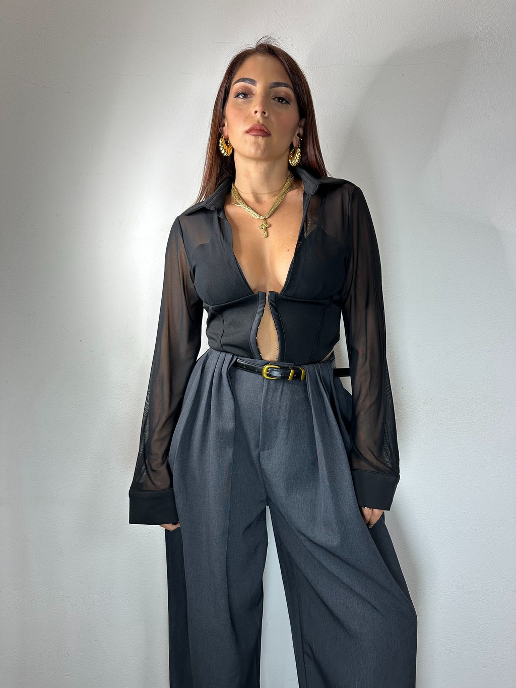 PANTALONE CENTO PENCE
