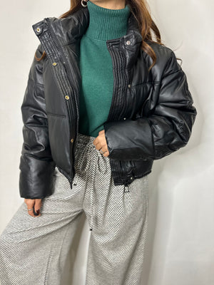 BOMBER CROP