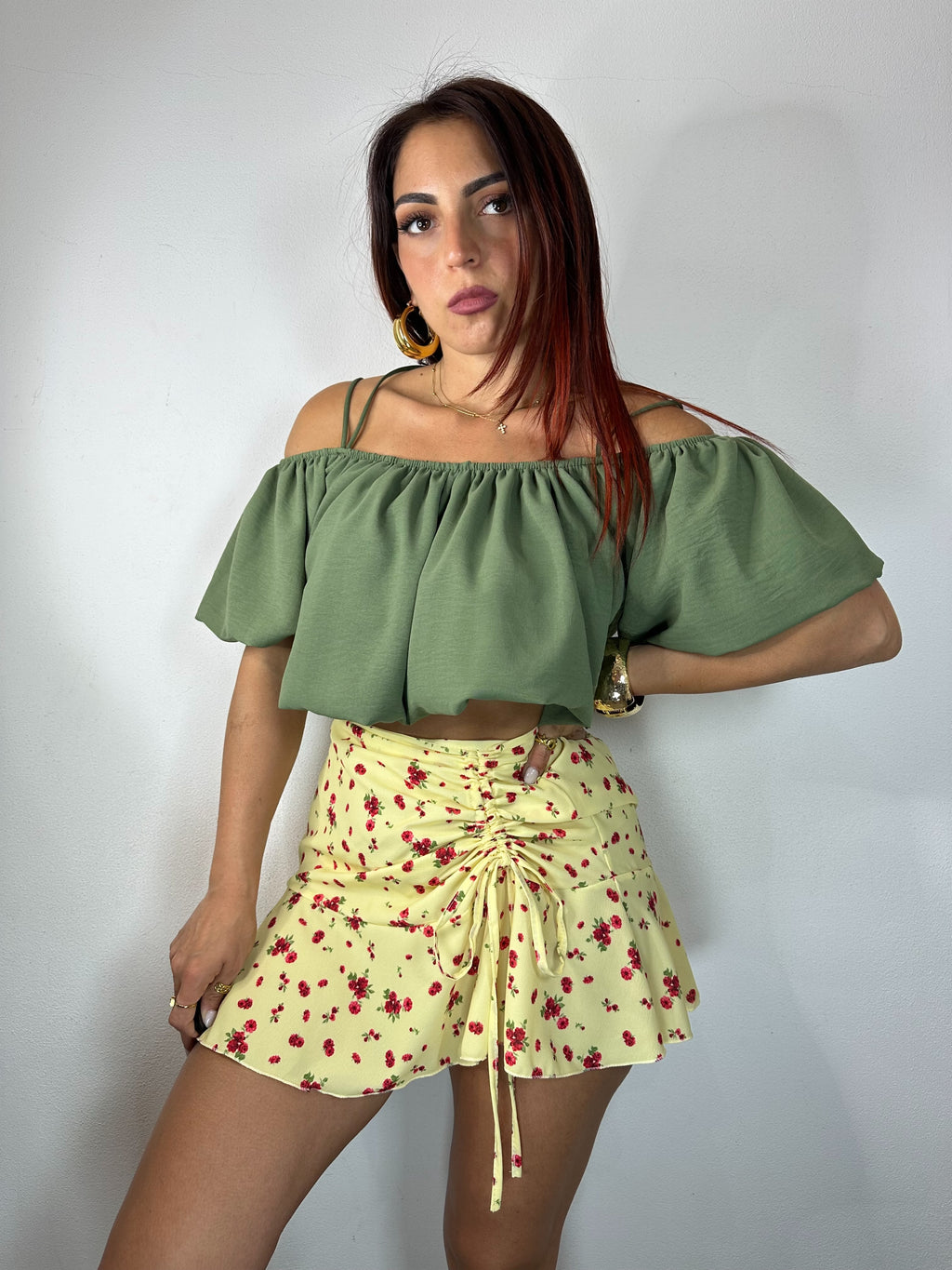 GONNA ROSELLINA