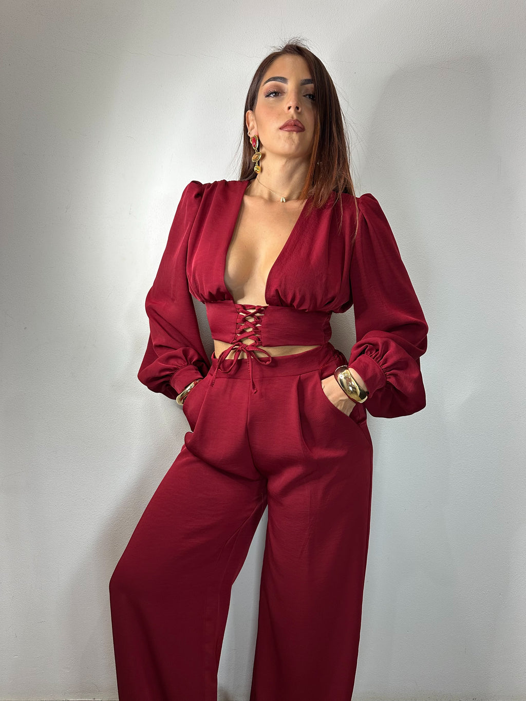 COORDINATO SOFT