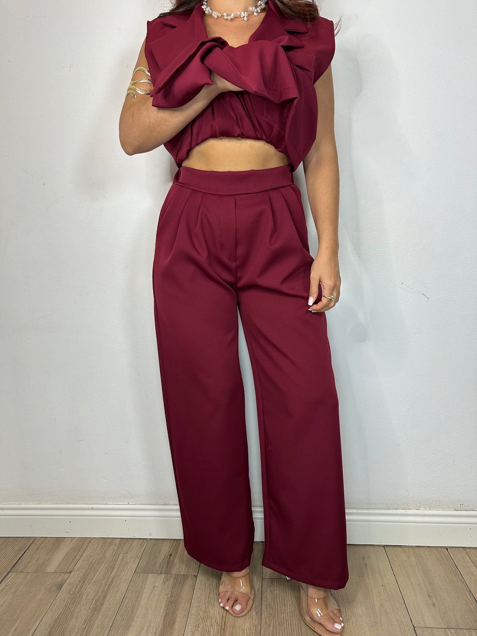 TAILLEUR SMANICATO