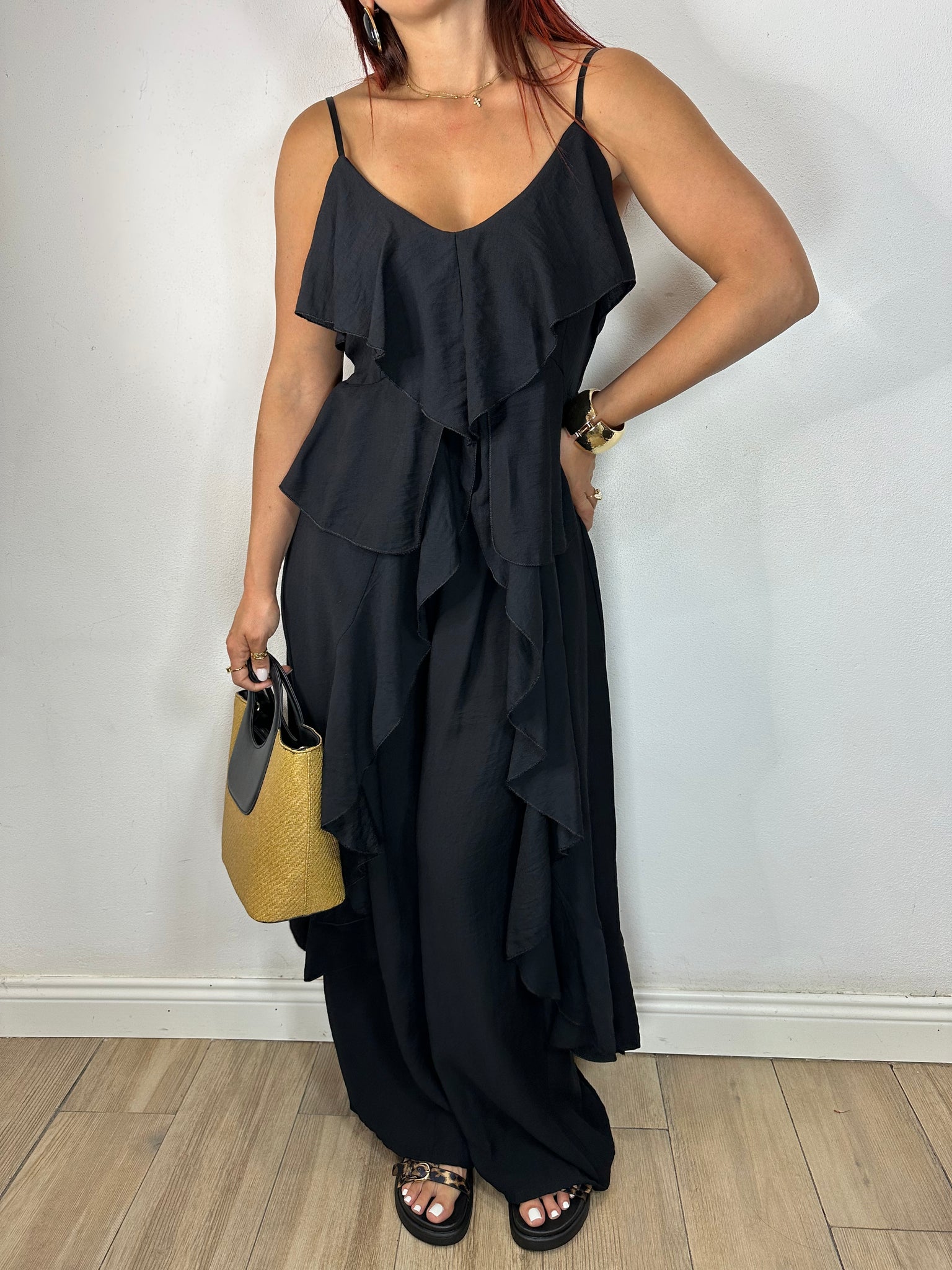 COORDINATO LADY