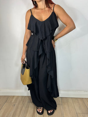 COORDINATO LADY
