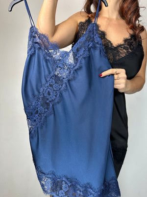 CANOTTA BASIC PIZZO